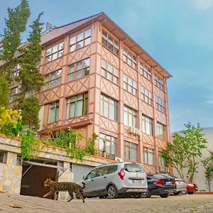 Elite Marmara Camlica 3*, Istanbul Turkey